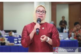 KemenPPPA dorong maskulinitas positif lindungi anak remaja laki-laki