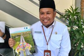 Kota Mataram masuk 10 besar Smart City 2026