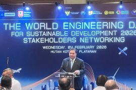 Airlangga sebut  industri tekstil Indonesia akan \"reborn\"