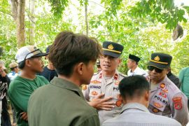 Polres ambil alih kasus dugaan asusila pimpinan ponpes di Muna Barat