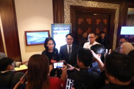 P2MI luncurkan KUR Pekerja Migran Rp331 miliar mulai Maret 2026