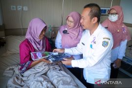 BPJS Kesehatan: JKN memfasilitasi upaya preventif lindungi risiko kanker