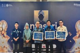 Kotabaru Regent wins 2026 Antasari Award for sustainable education