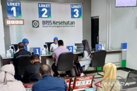 BPJS Kesehatan sebut penonaktifan PBI JK sesuai SK Mensos agar tepat sasaran