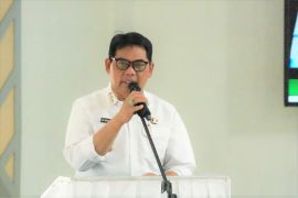 Bupati Barut prioritaskan program berbasis kebutuhan riil di Musrenbang Lahei