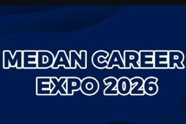 Pemkot Medan libatkan 150 perusahaan pada Bursa Kerja 2026