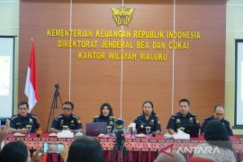 DJBC Maluku intensifkan dampingi pelaku usaha guna tingkatkan ekspor