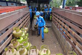 Pertamina percepat pemulihan distribusi BBM dan LPG di Luwu Utara dan Timur
