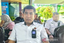 Polres Blora memeriksa lima saksi terkait kekerasan terhadap kucing