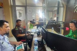 Kejati Aceh perkuat pengawalan proyek strategis nasional