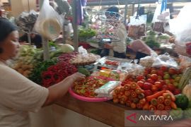 Pemkab: Harga cabai di Banyumas kembali naik