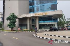 Banser Tangerang tuntut penyelesaian kasus Bahar bin Smith dipercepat