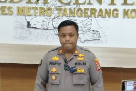 Bahar Bin Smith ajukan permohonan pemeriksaan ulang ke polisi