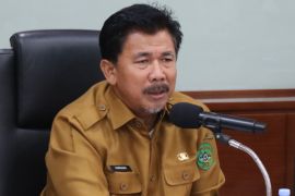 Kukar gandeng perbankan dan OJK tingkatkan digitalisasi keuangan
