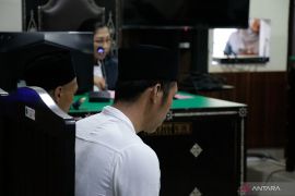 Dua terdakwa pembunuh WN Spanyol dituntut 18 tahun penjara