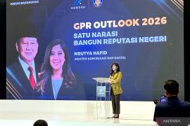 Menkomdigi: Kecepatan dan ketepatan kunci menghadapi disinformasi