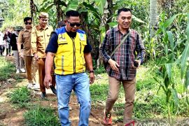 Pemkab Gorontalo pastikan ketersediaan air bersih layak konsumsi