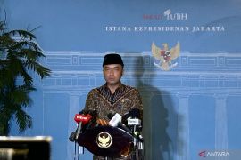 Insiden siswa SD di NTT jadi atensi Presiden Prabowo