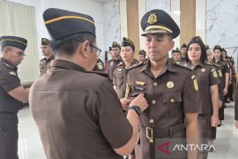 Kajari Tanjungbalai : Utamakan integritas dan profesionalisme