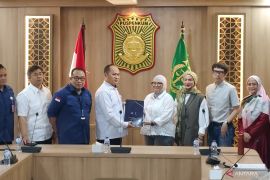 Civil groups urge Indonesia's Supreme Court to prosecute Gaza genocide