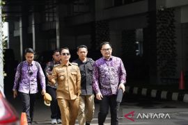 Pemkot Banjarmasin dukung perluasan digitalisasi Bansos nasional 2026