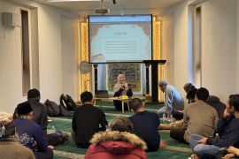 UMS gelar parenting Islami untuk perkuat ketahanan keluarga muslim Diaspora di Jepang