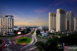 MRT kooridor Timur-Barat tembus Summarecon hingga Balaraja