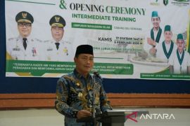 Pemkab Deli Serdang buka ruang kolaborasi dengan mahasiswa