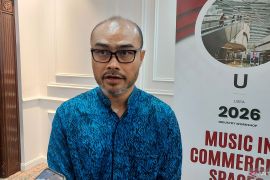 Praktisi hukum sarankan LMKN transparan soal skema tarif royalti