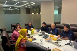 Buol dorong pemerataan infrastruktur dan jaringan internet