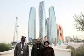 Ramos Horta akan anugerahkan medali Grand Colar Ordem ke Megawati