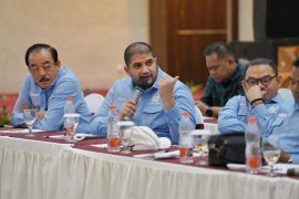 Anggota DPR: Satgas pangan harus sapu bersih pelaku permainan harga