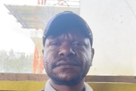 Tokoh masyarakat dukung keamanan di Paniai