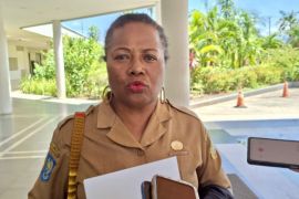 Pemkab Jayapura hadirkan layanan PKBM di Kampung Omon