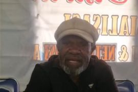 Tokoh masyarakat harap pembangunan di Lanny Jaya tidak dihambat