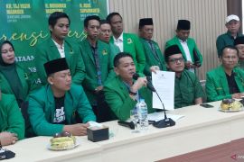 PPP Bengkulu tolak keikutsertaan muswil akibat dualisme