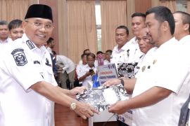 Pemkab Simalungun kuatkan TP2DD dan ETPD wujudkan keuangan inklusif