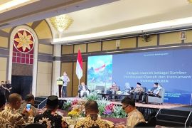 MPR nilai obligasi daerah momentum dorong kemandirian fiskal