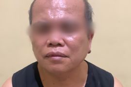 Polisi amankan pria yang lecehkan anak di bawah umur di Pasar Minggu Jaksel