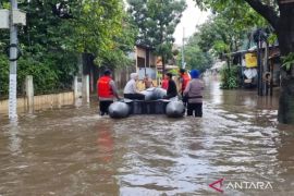 Pencegahan banjir jadi prioritas Musrenbang di Jati Padang