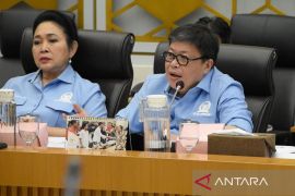 Wakil Ketua Komisi IV DPR RI, Alex Indra Lukman : GPM harus berpihak pada masyarakat korban bencana