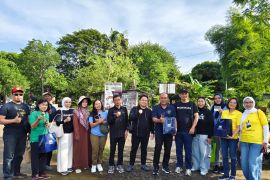 Pemkot Denpasar dorong penggunaan pupuk organik