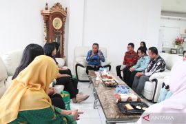 Pasien tak perlu jauh berobat, Dompu jalin jejaring kanker dengan RS Prof Ngoerah