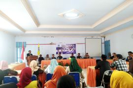 Bencana 52 kali terjadi di NTB, Legislator desak penguatan sistem peringatan dini