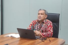 Angka kemiskinan di Jawa Tengah turun jadi 9,39 persen