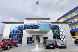 Pekerja transportasi di Kalbar dapat keringanan iuran JKK dan JKM tanpa mengurangi manfaat