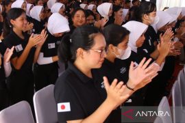 KemenP2MI apresiasi Brexa perkuat penempatan pekerja migran ke Jepang