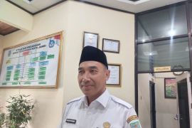 Disdik Kota Jambi minta satuan pendidikan melaporkan bila ada sekolah rusak