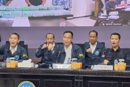 Indonesia's BNN busts major drug networks, seizes 360 kg of narcotics