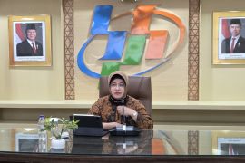 BPS: Pertumbuhan ekonomi triwulan IV 2025 tertinggi pascapandemi COVID